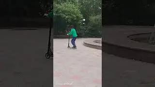 #скут лайт #2випа #насамокате