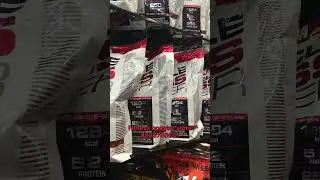 Labrada Mass Gainer 🧃 Big Size, Bigger Gains! 💪 #labrada #massgainer #fitnessboosterstore