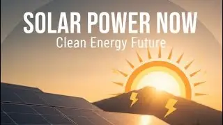 Solar Energy in easy explanation in full notes complete information in one shot