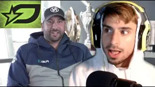 Hastro Answers all OpTic Texas Questions!!!