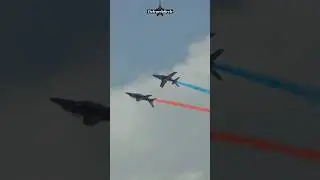 French Patrol's 