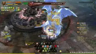 TOS RE:build 救世者之樹 槍彈-海賊-鎖鏈 Bullet Marker-Corsair-Linker 傭兵副本