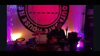3am - Gregory alan Isakov cover (live @ southgate house ky)