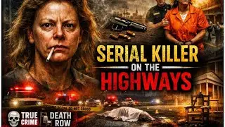 Aileen Wuornos: The Highway Serial Killer | Florida Case Files (1989&ndash;1990)
