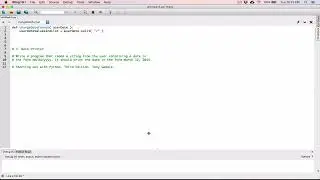 8.3. (Part 1) Date Printer - Python