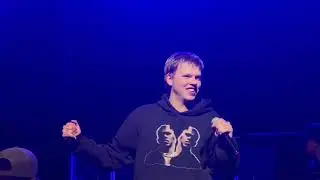Zauntee Concert | March 9 2023 
