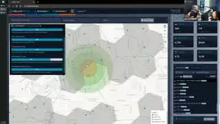 iHub.Global Virtual Mining Assessment Presentation