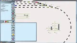EEP-X Tutorial 64 - Universal Control Part 6 - Build Single Track Control (2)