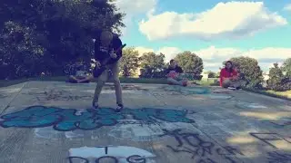 Pop Punk Pizza Party Video