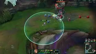 PTA Teemo Is?
