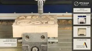 Wood Machining &ndash; High Flexibility with Diamond Inserts