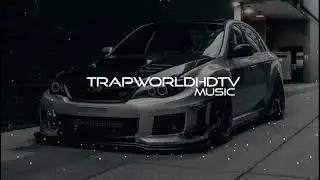 Rune RK - Calabria [Dub remix] (Bass Boosted) 2021
