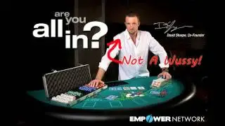 Powerful Information   Empower Network   David Wood Inspirational Words   Inner circle Mix  2012 HD