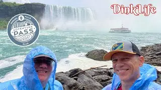 Unveiling Niagara Falls: Our Journey with the Adventure Pass Plus
