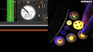 DICER :: Novation's New Serato / Digital DJ Controller :: Dubspot