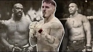 Why the UFC Heavyweight Division Is Struggling Right Now
