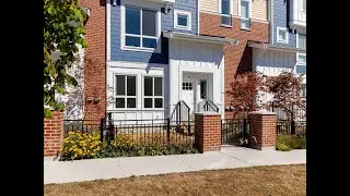 Family 3 Bed Townhouse at Hazelwood South Grandview-9 16561 17A Ave South Surrey-White Rock
