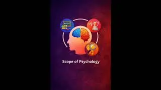 Scope of Psychology | Applications & Examples | Easy Psychology Lecture