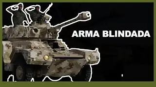 Arma Blindada: Historia