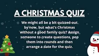 Zoom Christmas Party Games | Virtual Christmas Party Games for Work | +91-7973432360