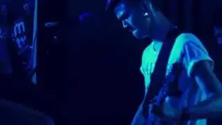 KANSAS CITY SHUFFLE (NEW SONG) @ KakiSeni Free Space, KL.