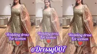 Fancy dress design 2025 dress design ideas wedding dress design 2025 for women party wear dresses