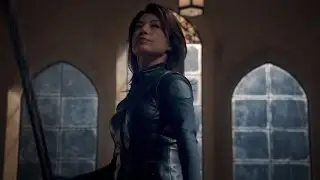 Marvel's Agents of SHIELD - How It's All Connected - Ming-Na Wen and Jeph Loeb