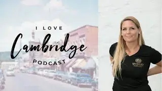 Meet Michelle Ford from Grandview Massage | I Love Cambridge