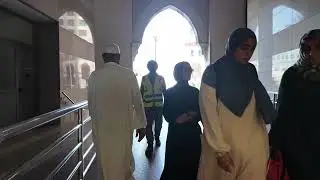Hilton Suites Jabal Omar Makkah - Walking Distance To Masjid Al Haram
