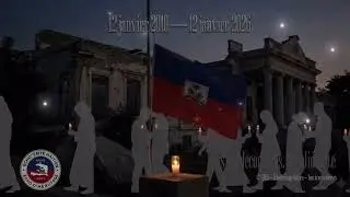 Sous les d&eacute;combres, la solidarit&eacute; (REMIX)....#culturehaitienne #justice #police #music #highlights