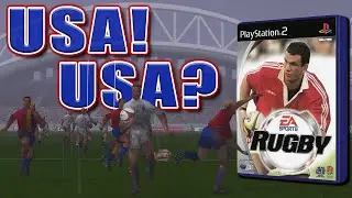 The Game That Introduced Rugby to a Generation of Americans&hellip;Kind Of