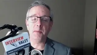 Where to get a Mic Flag for your podcast interviews?