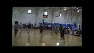 2014 Dante Buford Impressive Dunk