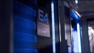 E4 Computer Engineering - IIT: il Supercomputer Franklin