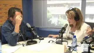 El suplement - S&iacute;lvia C&oacute;ppulo entrevista Ramon Madaula