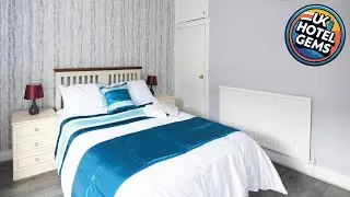 Crystal House 10min to Manchester City Centre ideal for work and leisure | United Kingdom 🌟
