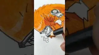 Wildmutt | ben10 | pt02 | #trending #viral