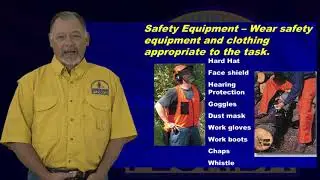 David Coggins Disaster Relief Video