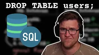 How and why you should backup production databases