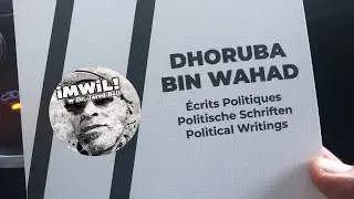 Dhoruba bin-Wahad and The Politics of The Black Liberation Army
