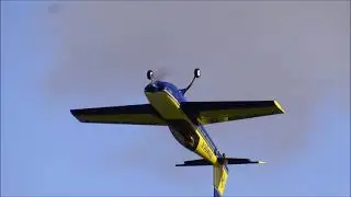 Extreme Flight Extra 300-58