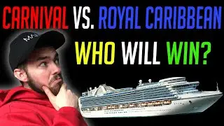 Carnival Cruise Stock Vs. Royal Caribbean - Cruise Stocks to Buy Now?