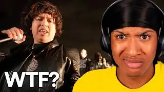 Mainstream Fan Listens to the 2026 UNDERGROUND CYPHER