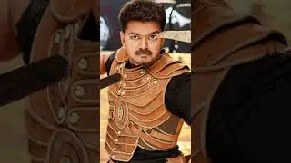 Vijay Black Money Case Explained | #facts #shorts