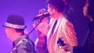 Alan Tam in Concert 2010 --- 迷痴的心 07.16