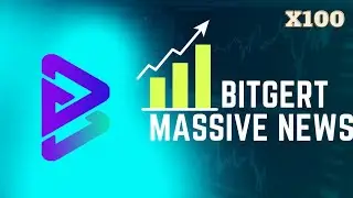 Bitgert Coin Ready To Pump Now | BRISE Price Predictions