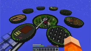 Gregtech New Horizons S2 65: Nitrobenzene