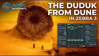 Sonic Blueprints: Creating the 
