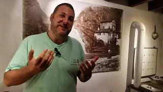 Luca Lorenzetto racconta la prima edizione di 