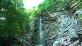 Zeleni Vir - Gorski Kotar